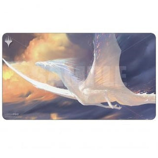 Modern Horizons 2 Playmat Timeless Dragon (V2) for Magic: The Gathering - Playmats Sealed