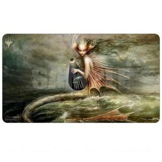 Modern Horizons 2 Playmat Svyelun God of the Sea and Sky (V3) for Magic: The Gathering - Playmats Sealed