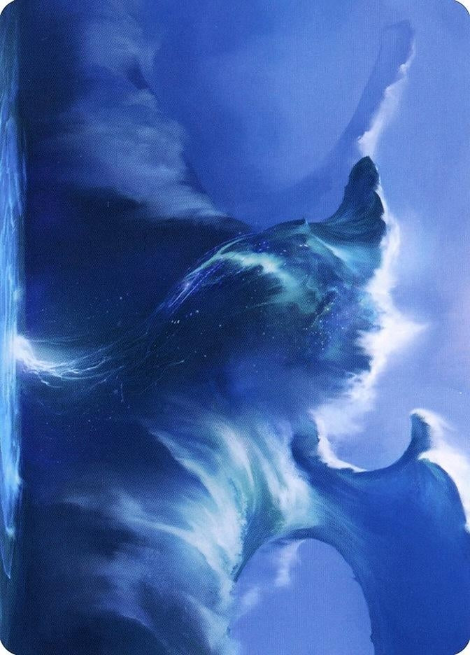 Subtlety Art Card (22) [ASMH2] - MTG Single