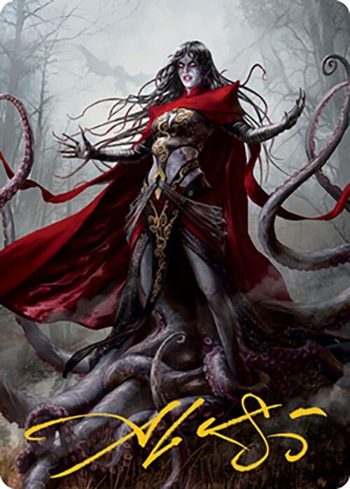 Geyadrone Dihada (53/81) (Gold-Stamped Signature) (53) [ASMH2] - MTG Single