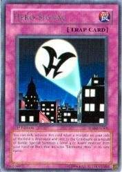 Hero Signal (49) (TLM) - YuGiOh Single