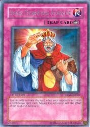 Spell-Stopping Statute (58) (TLM) - YuGiOh Single