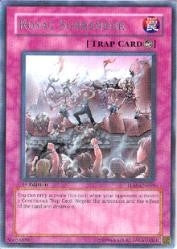 Royal Surrender (59) (TLM) - YuGiOh Single