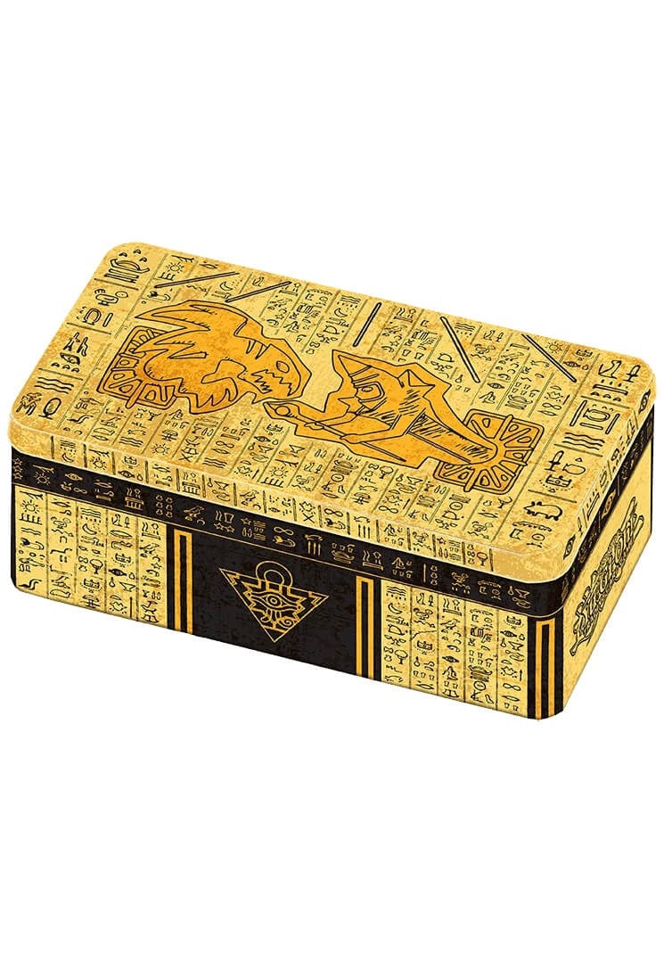 2021 Tin of Ancient Battles (MP21) - YuGiOh Sealed