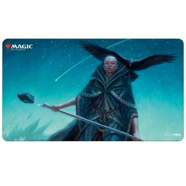 Commander Adventures in the Forgotten Realms Sefris of the Hidden Ways (V2) Playmat for Magic The Gathering - Playmats