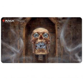 Adventures in the Forgotten Realms Playmat Demilich (V3) for Magic: The Gathering - Playmats Sealed