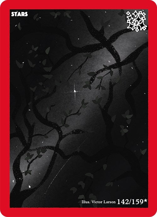 Stars (142) (CNFE) - MetaZoo Single