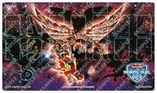 Yu-Gi-Oh! YCS 2021 Top Cut Game Mat - Duel Link Dragon the Duel Dragon - Playmats Sealed