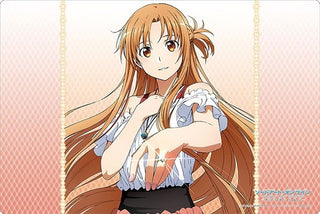 Bushiroad Rubber Mat Collection Vol.903: Sword Art Online Alicization - Asuna Yuuki (903) - Playmats Sealed
