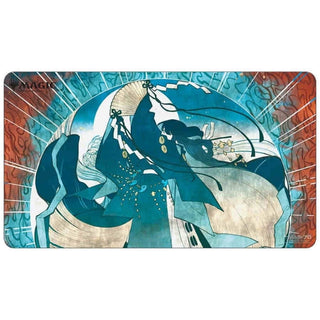 Mystical Archive (Japanese Alternate Art) Counterspell Playmat for Magic - Playmats Sealed