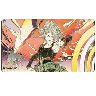 Mystical Archive (Japanese Alternate Art) Increasing Vengeance Playmat for Magic - Playmats Sealed
