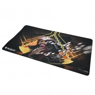 Mystical Archive Mana Tithe Playmat for Magic - Playmats Sealed