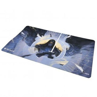 Mystical Archive Ephemerate Playmat for Magic - Playmats Sealed
