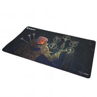 Mystical Archive Revitalize Playmat for Magic - Playmats Sealed