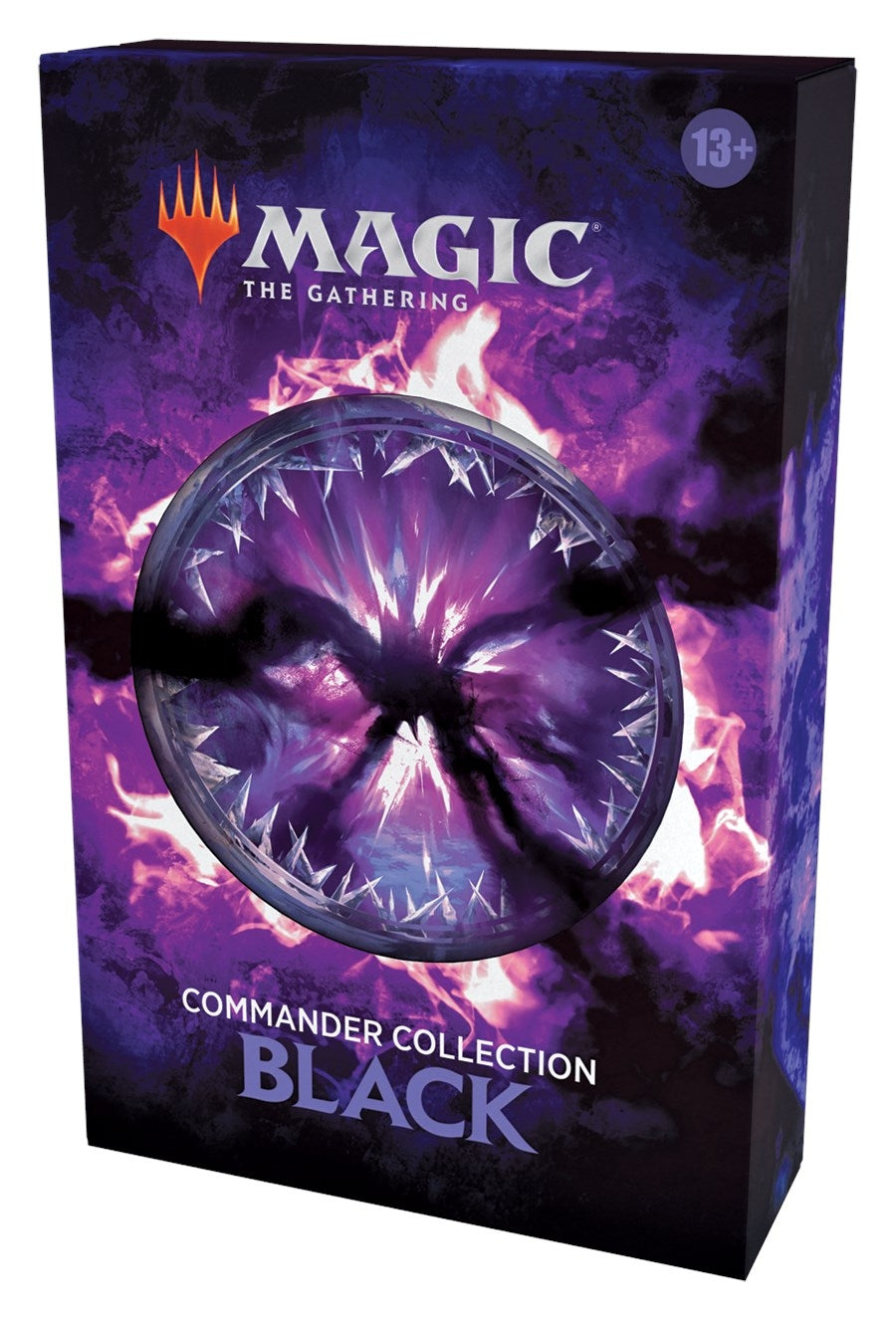 Commander Collection: Black [CC2] - MTG Sealed