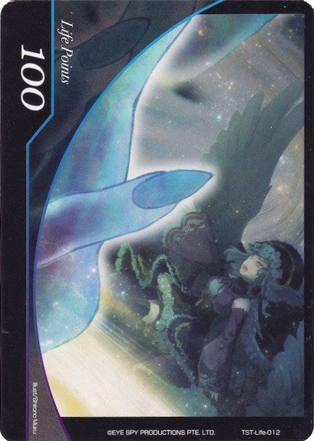Life Point - Life-012 (0) [TST] - Force of Will Single