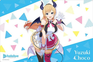 Bushiroad Rubber Mat Collection V2 Vol.94: Hololive Productions - Yuzuki Choco hololive 1st fes. ’Nonstop Story’ (294)