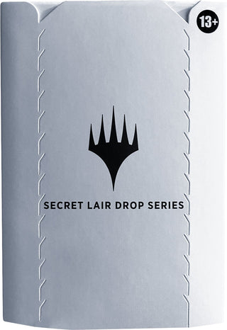 Secret Lair Drop: Purrfection - Non-Foil Edition [SLD] - MTG Sealed