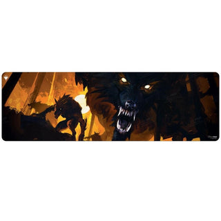 Innistrad: Midnight Hunt Playmat for Magic: The Gathering (8ft) - Playmats Sealed