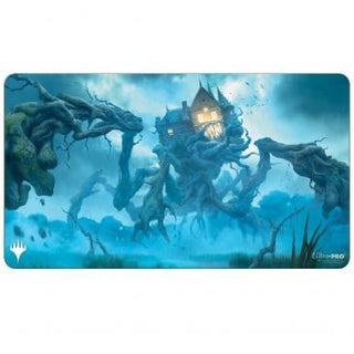 Innistrad: Midnight Hunt Playmat Creeping Inn (V4) for Magic: The Gathering - Playmats Sealed