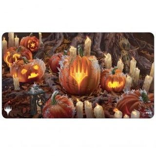 Innistrad: Midnight Hunt Playmat Stylized Planeswalker Symbol (V5) for Magic: The Gathering - Playmats Sealed