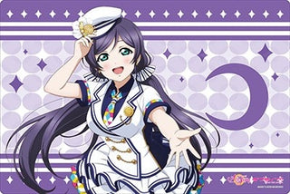 Bushiroad Rubber Mat Collection V2 Vol.76: Love Live! - Nozomi Tojo Sukufesu Series Thanksgiving (276) - Playmats Sealed