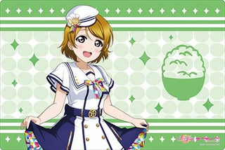 Bushiroad Rubber Mat Collection V2 Vol.77: Love Live! - Hanayo Koizumi Sukufesu Series Thanksgiving (277) - Playmats