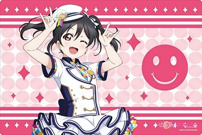 Bushiroad Rubber Mat Collection V2 Vol.78: Love Live! - Niko Yazawa Sukufesu Series Thanksgiving (278) - Playmats Sealed