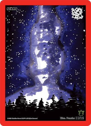 Stars (11) (NFFE-TD) - MetaZoo Single