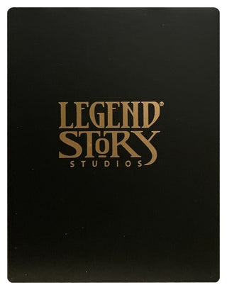 Second Anniversary Kit - Alpha Investments [PR] - Flesh and Blood TCG Sealed