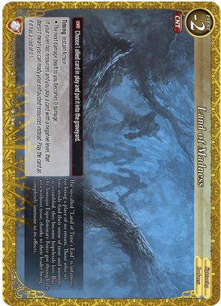 Land of Madness (2021) [GB03] - Gate Ruler Single