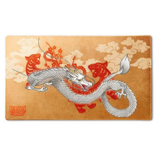 Dragon Shield Playmat (Limited Edition) - Water Tiger 2022 - Playmats Sealed