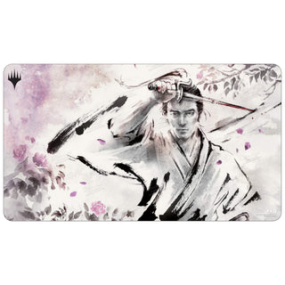 Secret Lair Playmat Toshiro Umezawa for Magic: The Gathering - Playmats Sealed