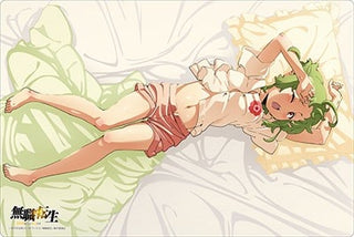 Bushiroad Rubber Mat Collection V2 Vol.154: Mushoku Tensei: Jobless Reincarnation - Sylphiette (2154) - Playmats Sealed