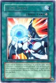 Neos Force (39) - YuGiOh Single