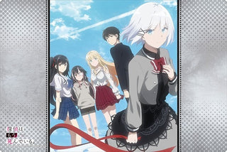Bushiroad Rubber Mat Collection V2 Vol.175: The Detective is Already Dead (2175) - Playmats Sealed