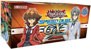 Speed Duel GX: Duel Academy Box - YuGiOh Sealed
