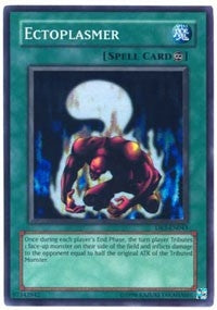 Ectoplasmer (3043) - YuGiOh Single