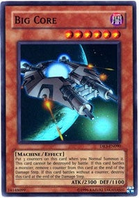 Big Core (3090) - YuGiOh Single