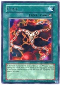 Flint (3102) - YuGiOh Single
