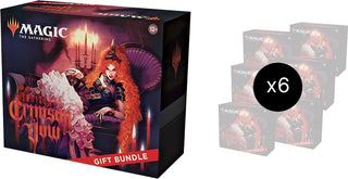 Innistrad: Crimson Vow - Gift Bundle Case [VOW] - MTG Sealed