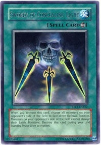 Swords of Concealing Light (3162) - YuGiOh Single