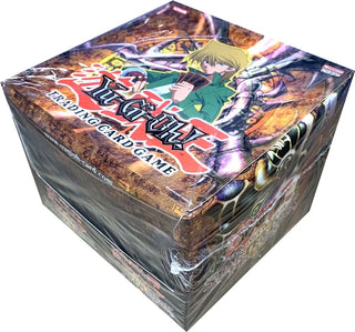 Joey/Pegasus Starter Deck Display [Unlimited Edition] - YuGiOh Sealed