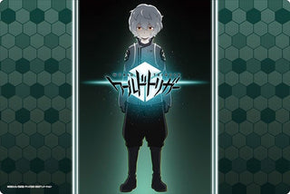 Bushiroad Rubber Mat Collection V2 Vol.186: World Trigger (2186) - Playmats Sealed