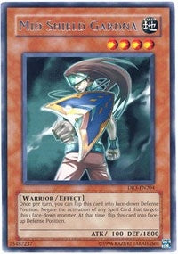 Mid Shield Gardna (3204) - YuGiOh Single