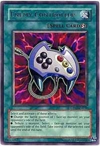 Enemy Controller (1010) (CP01) - YuGiOh Single