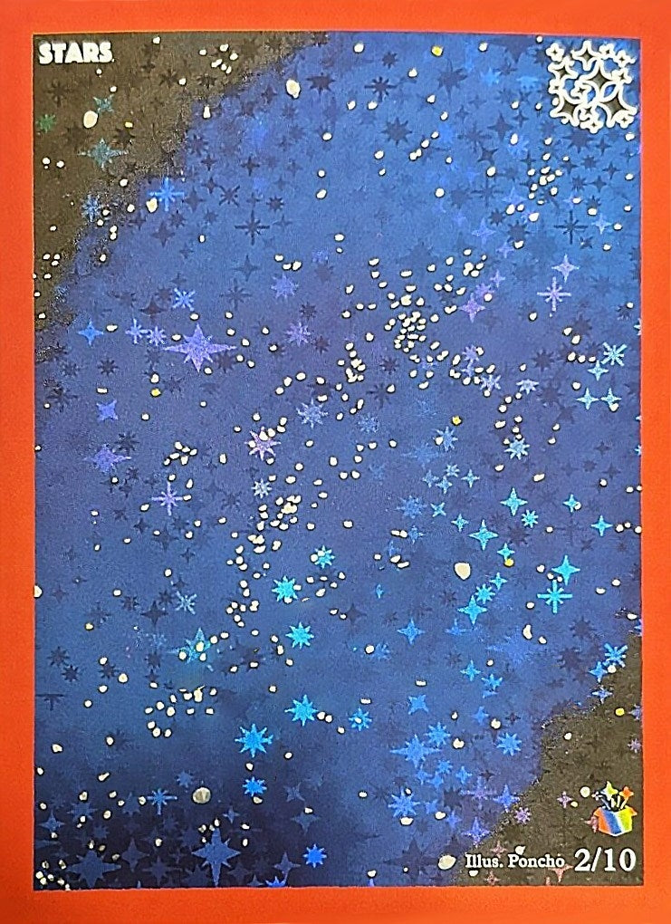 Stars (2) (CN2E-BT) - MetaZoo Single