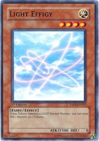 Light Effigy (37) - YuGiOh Single