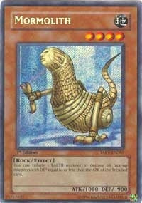 Mormolith (85) - YuGiOh Single