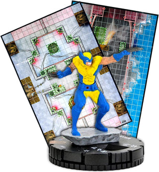 Avengers Fantastic Four Empyre Play at Home Kit [AFFE] - Heroclix Sealed